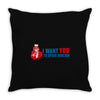 you english best trending Throw Pillow