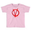THAT SIMPLE Toddler T-shirt