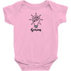 Genius Baby Bodysuit