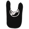 scott pilgrim vs the world bass guitar rockband vintage show movie tee Baby Bibs