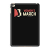 womens march on washington 2017 iPad Mini 4