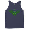 liver cancer wonder woman Tank Top