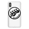 bass guitar iPhoneX