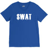 swat V-Neck Tee