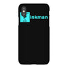 pinkman iPhoneX