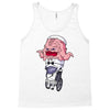 krangkelstein! Tank Top
