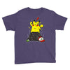 ash Youth Tee
