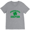 designated driver V-Neck Tee