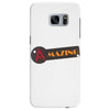 amazing logo arts Samsung Galaxy S7 Edge