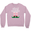 call me elf one more time Crewneck Sweatshirt