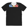 partyparrot All Over Women's T-shirt
