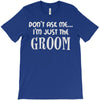 wedding day stag night marriage T-Shirt