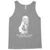 your future is over vampire blood Tank Top