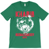 khabib nurmagomedov bear strong T-Shirt