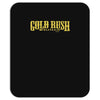gold rush alaska Mousepad