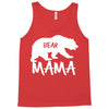 Mama Bear Tank Top