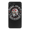 rebel since iPhone 7 Plus Case