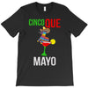 cinco que mayo T-Shirt