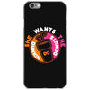 She Wants The D Dunkin Donuts iPhone 6/6s Case
