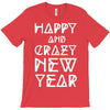 new year 2016 christmas is happiness T-Shirt