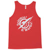 science it works Tank Top