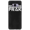what the frak Samsung Galaxy S8 Plus