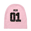 mum 01 Baby Beanies