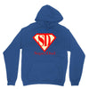 bob is super dad Unisex Hoodie