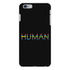 human iPhone 6 Plus/6s Plus Case