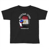 egypt national team youth 2018 fifa world cup Toddler T-shirt