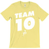 Team 10 Jake Paul T-Shirt