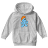 mr (2) Youth Hoodie