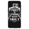 The force is strong in my family... Samsung Galaxy S7