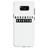 recently evicted Samsung Galaxy S8
