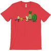 mean fruit T-Shirt