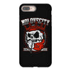 praying skull iPhone 8 Plus