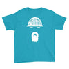 rush official discovery Youth Tee