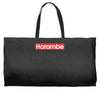 harambe gorilla Weekender Totes