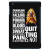 super saiyan quitting is not iPad Mini