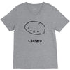 woetato V-Neck Tee