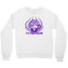 i love tentacles Crewneck Sweatshirt