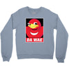 DA WAE Crewneck Sweatshirt