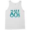 made in the 80s Tank Top