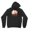 i give zero fox Unisex Hoodie