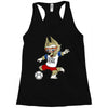 Zabivaka Racerback Tank