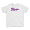 love you baby Youth Tee