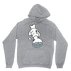 mickey get high Hoodie