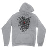 rosebud Unisex Hoodie