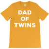 Dad of Twins T-Shirt