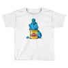 play toh Toddler T-shirt